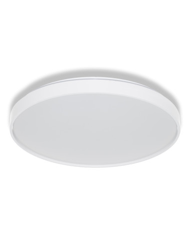 PLAFON LED CEILING LUXO 490 36W 6500K 1980LM IP20 WHITE 
