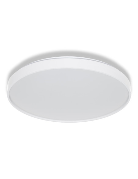 PLAFON LED CEILING LUXO 490 36W 6500K 1980LM IP20 WHITE 

