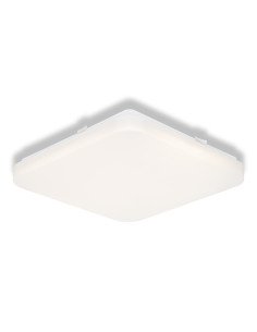 PLAFON LED CEILING SQUARE SENSOR 280 18W 3000K 1440LM IP20 
