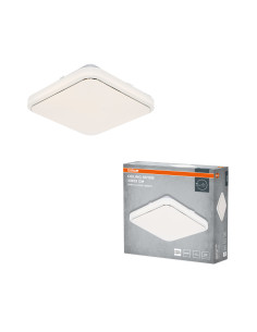 PLAFON LED CEILING SKYNE SQUARE 330 24W 4000K 1680LM IP20 
