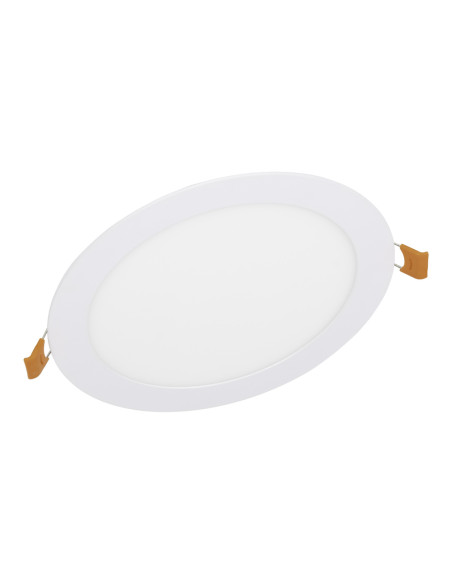 DOWNLIGHT DL SLIM RD E 190MM 18W/6500K zimna biała 1980LM WT IP20 