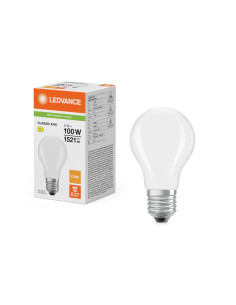  ŻARÓWKA LED P CLA100 11W 2700K ciepła biała  E27 FIL GL FR 1521LM 