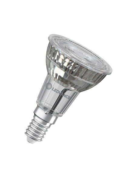 ŻARÓWKA LED P PAR16 50 36° 3,7W 2700K ciepła biała E14 35LM /458149/ 