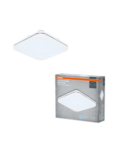 PLAFON LED CEILING PAVO SQUARE 330 24W 6500K 1680LM IP20 
