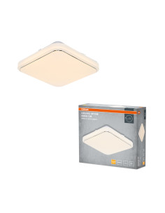 PLAFON LED CEILING SKYNE SQUARE 330 24W 3000K 1680LM IP20 
