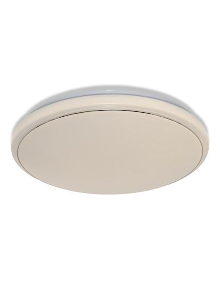 PLAFON LED CEILING SKYNE ROUND 390 24W 4000K 1680LM IP20 
