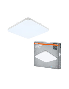 PLAFON LED CEILING GRIDO SQUARE 480 72W 6500K 5040LM IP20 
