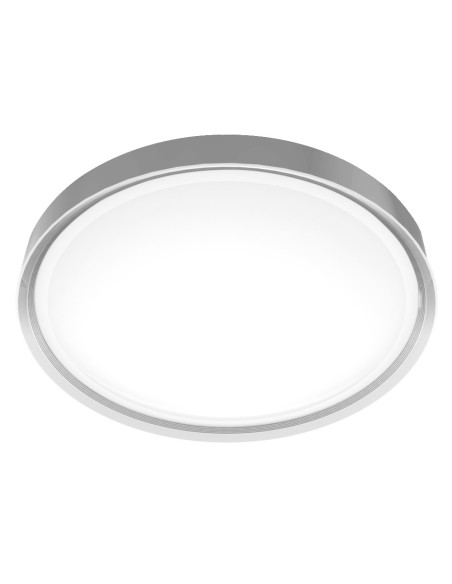 PLAFON ORBIS PLATE 510MM 32W CLICK SENSOR IP20 1800LM 