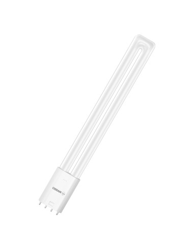 ŚWIETLÓWKA LED DULUX L 24LED 12W 3000K ciepła biała  HF 2G11 1350LM 