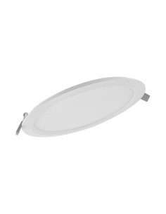 DOWNLIGHT DL SLIM DN210 18W/4000K WT IP20 