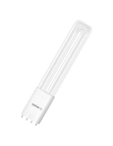 ŚWIETLÓWKA LED DULUX L 18LED 8W 3000K ciepła biała  HF 2G11 900LM 