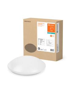 PLAFON SF CIRCULAR 250 13W/4000K IP44 