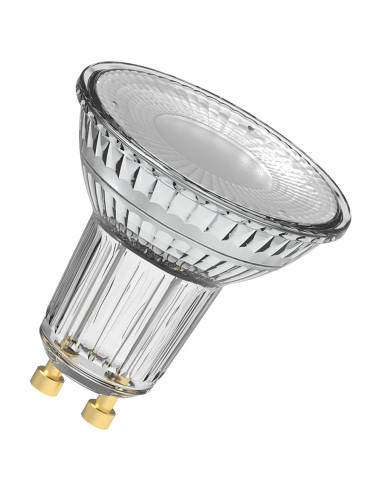 ŻARÓWKA LED SUPERSTAR PAR16 80 120° DIM 7W 4000K neutralna biała CRI90 GU10 650LM 