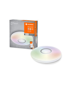 PLAFON SMART WIFI ORBIS KITE RD340 RGBTW BIAŁA 