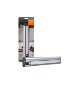 OPRAWA LINIOWA LINEAR LED MOBILE USB 300 1,5W PODSZAFKOWA OPRAWA Z CZUJNIKIEM RUCHU ZASILANA BATERYJNIE 