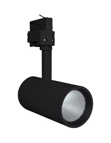 OPRAWA TRACK SP D75 25W 3000K 90RA NFL BK 