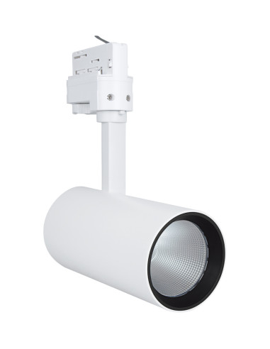 OPRAWA TRACK SP D75 25W 3000K 90RA NFL WT 