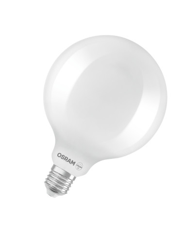 ŻARÓWKA LED STAR RF CL G125 150 17W 2700K ciepła biała  FR E27 2452LM