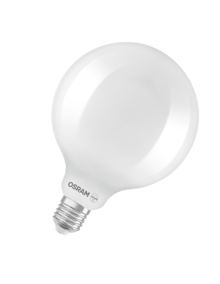 ŻARÓWKA LED STAR RF CL G125 150 17W 2700K ciepła biała  FR E27 2452LM