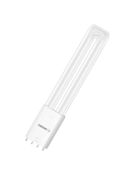 ŚWIETLÓWKA LED DULUX L 18LED 8W 4000K neutralna biała  HF 2G11 1000LM 