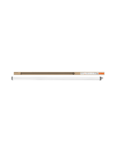 OPRAWA HERMETYCZNA DP SLIM VALUE 1200 36W/4000K IP65 