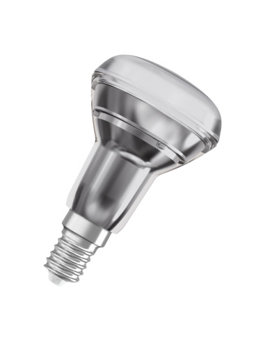ŻARÓWKA LED STAR R50 25 36° 1,6W 2700K ciepła biała  110LM E14 GLASS 