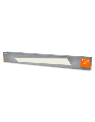 PANEL PLANON FRAMELESS 100X1200 36W 3000K ciepła biała  2500LM 