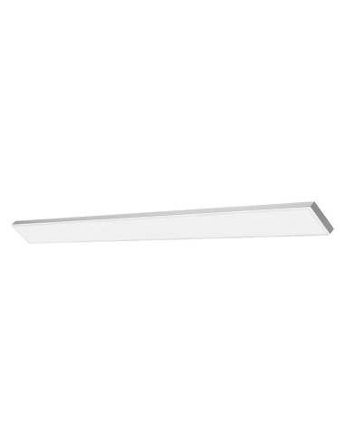 PANEL PLANON FRAMELESS 100X1200 36W 3000K ciepła biała  2500LM 