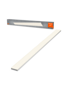 PANEL PLANON FRAMELESS 100X1200 36W 3000K ciepła biała  2500LM 