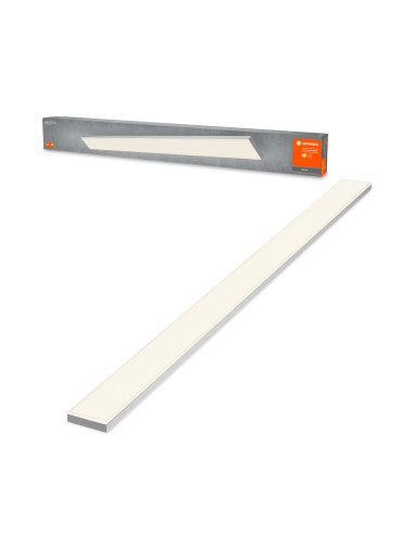 PANEL PLANON FRAMELESS 100X1200 36W 3000K ciepła biała  2500LM 