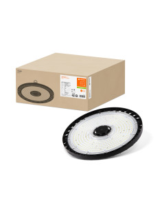 OPRAWA HIGH BAY LED DALI 190W/4000K 110DEG 27000LM IP65 