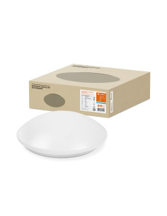PLAFON SF CIRCULAR 250 13W/4000K SENSOR IP44 