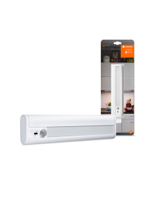 OPRAWA LINIOWA LINEAR LED MOBILE 200 1,9W 6V OPRAWA Z CZUJNIKIEM RUCHU ZASILANA BATERYJNIE WT 