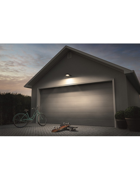 NAŚWIETLACZ ENDURA FLOOD 50W 4000K neutralna biała  4500LM DG 