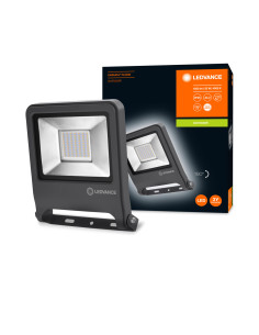 NAŚWIETLACZ ENDURA FLOOD 50W 4000K neutralna biała  4500LM DG 