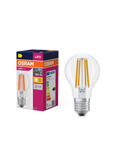 ŻARÓWKA LED VALUE RF CLA100 10W 2700K ciepła biała  1521LM FIL E27 