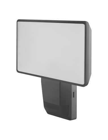 NAŚWIETLACZ ENDURA PRO FLOOD SENSOR 27W 4000K neutralna biała  DG IP55 