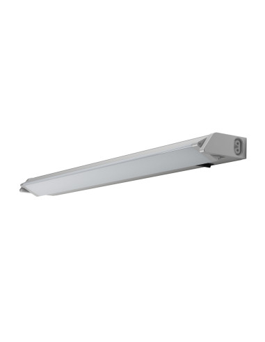 OPRAWA LINIOWA LINEAR LED TURN 6W 400LM 35CM 3000K ciepła biała  OPRAWA PODSZAFKOWA 