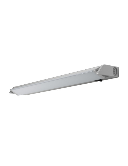 OPRAWA LINIOWA LINEAR LED TURN 6W 400LM 35CM 3000K ciepła biała  OPRAWA PODSZAFKOWA 