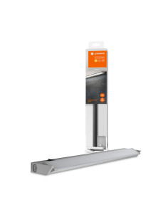 OPRAWA LINIOWA LINEAR LED TURN 6W 400LM 35CM 3000K ciepła biała  OPRAWA PODSZAFKOWA 