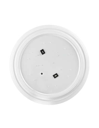 PLAFON SF CIRCULAR 350 18W/3000K SENSOR 1440LM IP44 