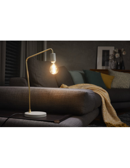 ŻARÓWKA LED STAR RF CLA25 2,5W 2700K ciepła biała  250LM FIL E27 