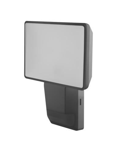 NAŚWIETLACZ ENDURA PRO FLOOD SENSOR 15W 4000K neutralna biała  DG IP55 