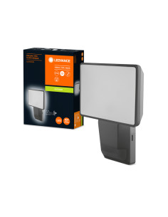 NAŚWIETLACZ ENDURA PRO FLOOD SENSOR 15W 4000K neutralna biała  DG IP55 