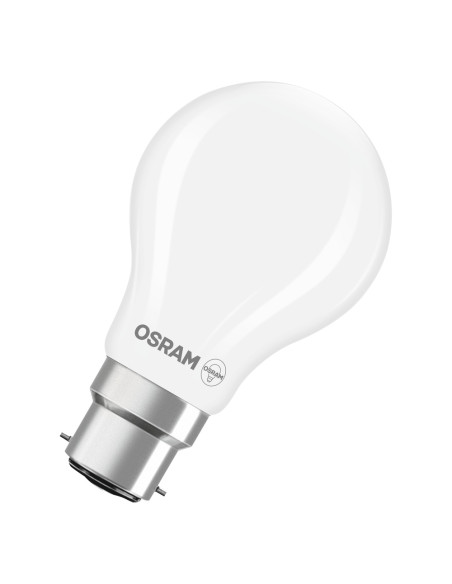 ŻARÓWKA LED STAR RF CLA100 10W 2700K ciepła biała  1521LM 230V GL FR B22D 
