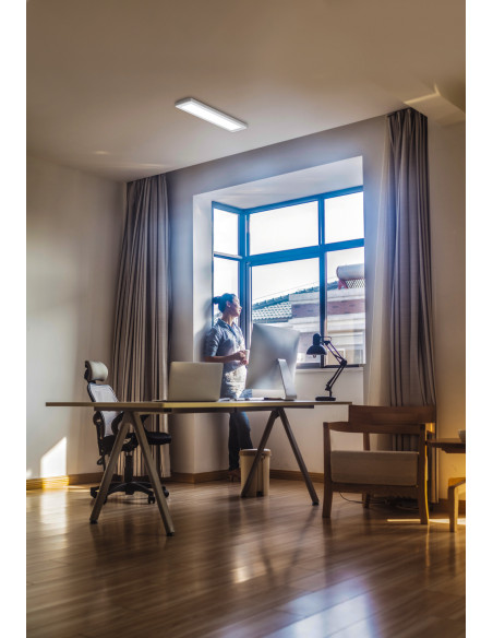 OPRAWA LINIOWA LED OFFICE LINE 0.6 25W 4000K neutralna biała  2500LM 