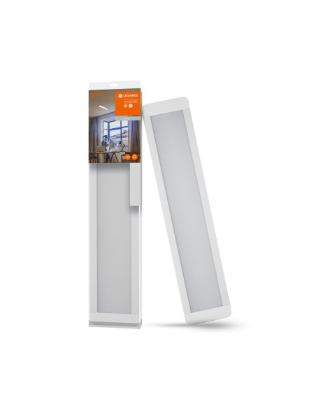 OPRAWA LINIOWA LED OFFICE LINE 0.6 25W 4000K neutralna biała  2500LM 