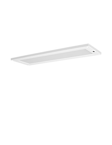 CABINET PANEL LED 30X10 5W 3000K 