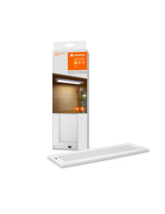 CABINET PANEL LED 30X10 5W 3000K 