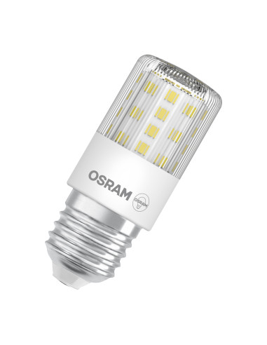 ŻARÓWKA LED SPECIAL T SLIM60 DIM 7,3W 2700K ciepła biała  806LM 230V E27 
